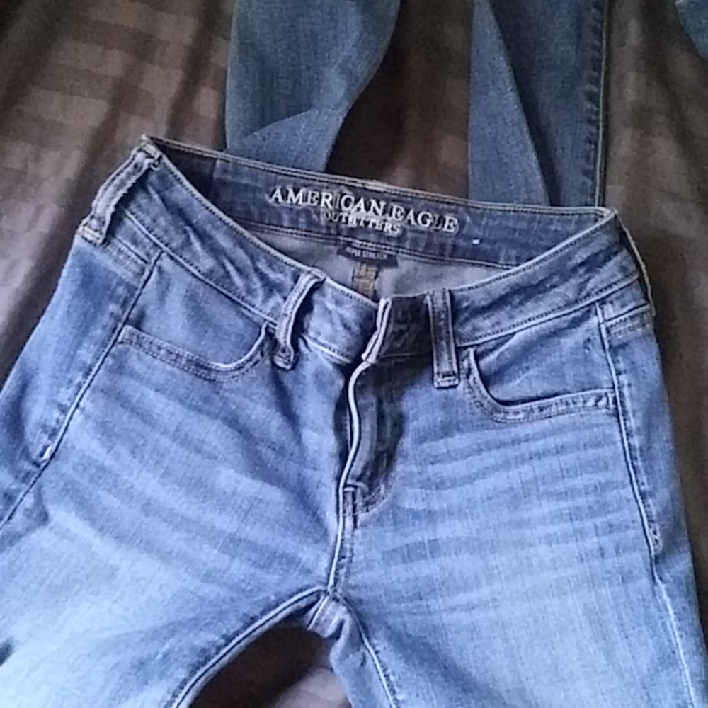 Pants - Picture 2 of 4
